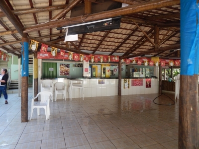 CLUBE DO METALURGICOS