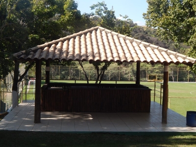 CLUBE DO METALURGICOS