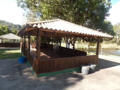 CLUBE DO METALURGICOS