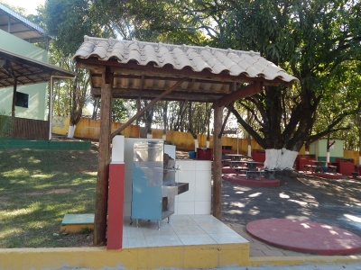 CLUBE DO METALURGICOS