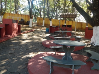 CLUBE DO METALURGICOS