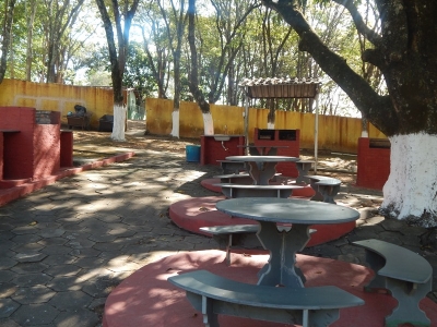 CLUBE DO METALURGICOS