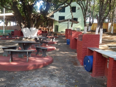 CLUBE DO METALURGICOS