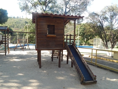 CLUBE DO METALURGICOS