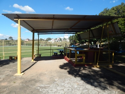 CLUBE DO METALURGICOS
