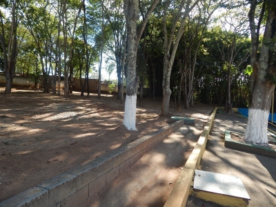 CLUBE DO METALURGICOS