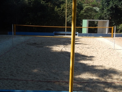 CLUBE DO METALURGICOS