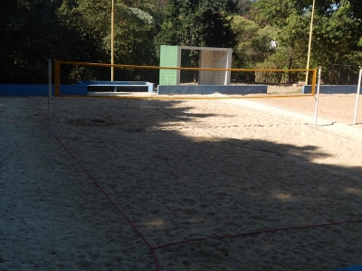 CLUBE DO METALURGICOS
