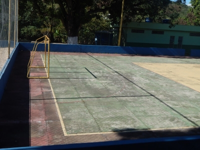 CLUBE DO METALURGICOS