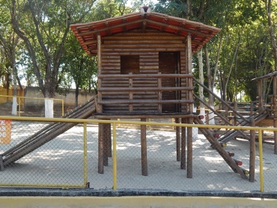 CLUBE DO METALURGICOS