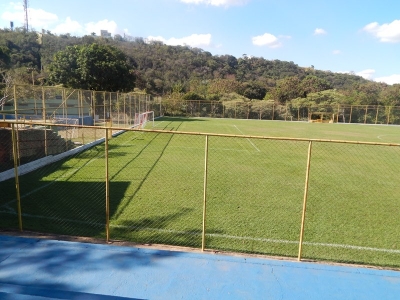 CLUBE DO METALURGICOS