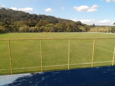 CLUBE DO METALURGICOS