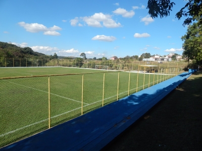 CLUBE DO METALURGICOS