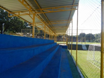 CLUBE DO METALURGICOS