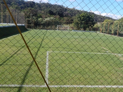 CLUBE DO METALURGICOS