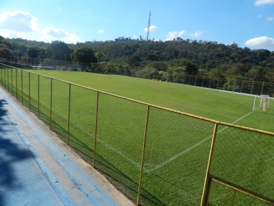 CLUBE DO METALURGICOS