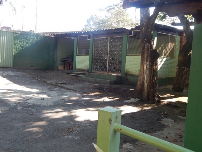 CLUBE DO METALURGICOS