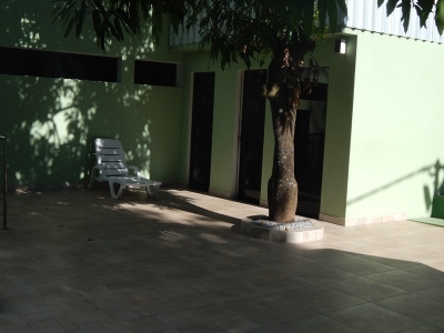 CLUBE DO METALURGICOS