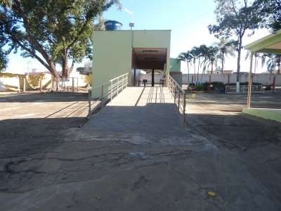 CLUBE DO METALURGICOS