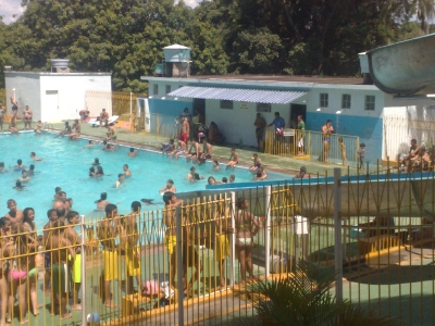 Sede Campestre