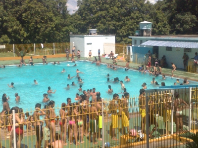 Sede Campestre