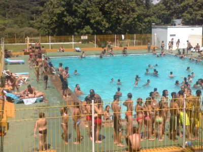 Sede Campestre