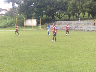 Sede Campestre