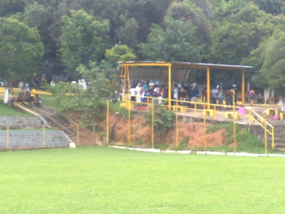 Sede Campestre