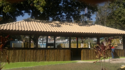 Sede campestre