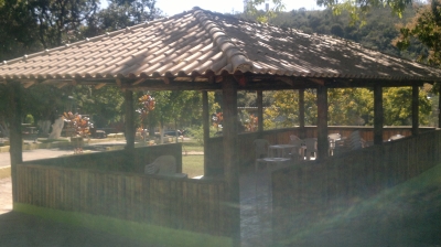 Sede campestre