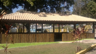 Sede campestre