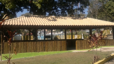 Sede campestre