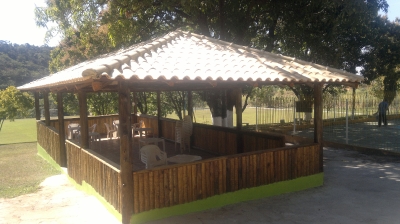 Sede campestre