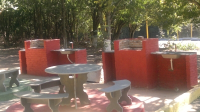 Sede campestre
