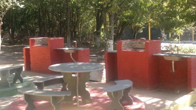 Sede campestre